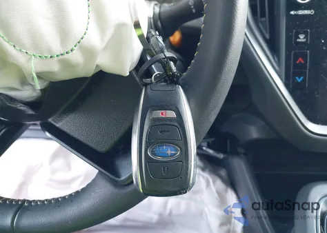 2024 Subaru Crosstrek Sport из США, поврежденный, VIN 4S4GUHF66R3793132